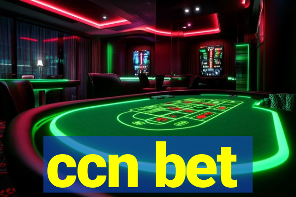 ccn bet